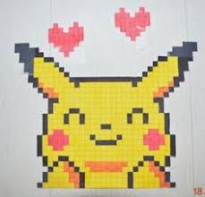 Weitere ideen zu pokemon perlen, pokemon, bügelperlen pokemon. Kastchen Bilder Zeichnen Novocom Top