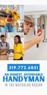 They are fully trained and licensed to service your sump pump, faucet, water heater, clogged drain and more. How Much Are Plumbers In Kitchener Ontario The Kitchener Handyman