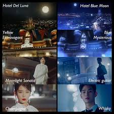 The staff outnumbers guests at this small, sophisticated boutique hotel located behind buckingham palace. Jingjjang Is Bae On Instagram Trivia Hotel Del Luna Vs Hotel Blue Moon Credit Erlinzhang Tvn Says There Are Currently No Discu Drama Korea Aktor Film