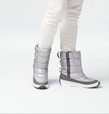 4.6 out of 5 stars 1,930. Out N About Puffy Mid Fur Damen Sorel