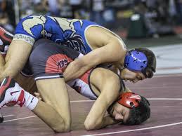 Flair gets her hands on cross, but nikki hits a ddt out of the corner. 2a 1a B Girls State Wrestling Lakeside Liberty In Trophy Hunt After First Day The Spokesman Review
