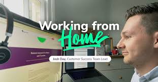 Josh's life during lockdown