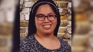 Obituary: Nicole MeiLan Ann Sandford