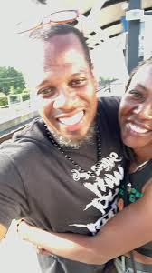 Instagram 用户 Derrick Beamon