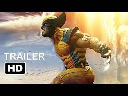 Logan 2 Wolverine Claw Official Trailer 2021 Hugh Jackman Ryan Renolds Concept Youtube Hugh Jackman Jackman Wolverine Claws