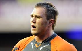 Scott Wheeldon Hull Kr United Kingdom Editorial Stock Photo