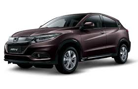 Estimate monthly payments for your new honda vehicle. Honda Hr V Honda Kl Malaysia