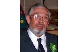 Thomas Rucker Obituary (2016)