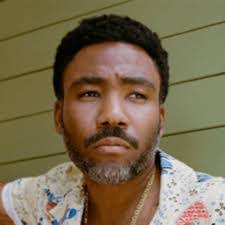 Donell Glover's Instagram, Twitter & Facebook