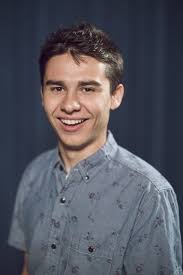 Mason Kilpatrick • KKFI