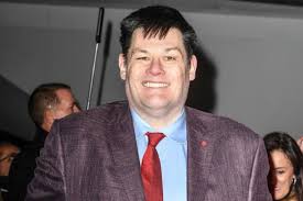 He is a producer, known for ngw british wrestling weekly (2014), the chase (2013) and the chase (2009). The Chase S Mark Labbett Wants Brian Blessed To Play Him In Tv Drama