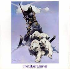 Lot of 4 frank frazetta jigsaw puzzlespicture 1 is the huntress date 1977 incomplete missing 2 piecespicture 2 is berserker date 1982 complete picture 3 is . Fantastic Art Of Frazetta Jigsaw Puzzle 1972 Comic Books