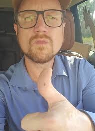 New project alert! Just getting started