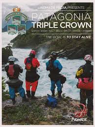 Maybe you would like to learn more about one of these? Amazon Com Patagonia Triple Crown Nomade Media Movies Tv
