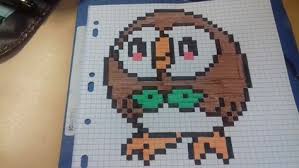 Maybe you would like to learn more about one of these? 29 Idees De Pokemon Pixel Art Pokemon Pokemon Dessin Petit Carreau