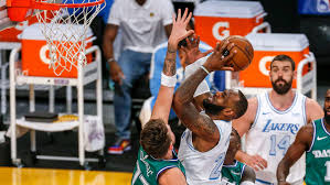 Lakers regular season game log. Mavs Poor Defensive Performance Vs Lakers Shows How Much Improvement Is Still Needed