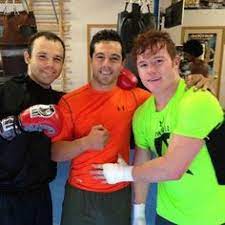 Keep updated with latest canelo alvarez news and store promotions. 23 Canelo Ideas Canelo Alvarez Saul Canelo Alvarez Ginger Men