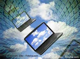 Cloud computing has provided a platform for. Uk Cloud Computing Study Reveals Higher Environmental Impact Science In Depth Reporting On Science And Technology Dw 03 12 2010