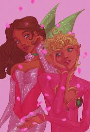 ла ла ла ли ла ла ла 90 е Ne Zhdala Ya Tut Krossovera S Zhozhej In 2020 Winx Club Girl Cartoon Characters Black Girl Cartoon