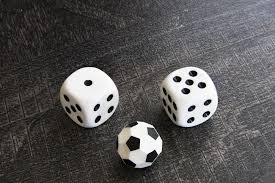 Posted by javier morales on 4/12/2017 6:14:43 pm. Brazilian Football Betting Becoming An Attractive Gamble