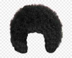 Maybe you would like to learn more about one of these? Afro Hair Png Transparent Images Afro Hair Transparent Background Clipart 1666416 Pikpng