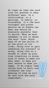 Thoughts On Love Inspirational Quotes Thoughts Deep Thoughts