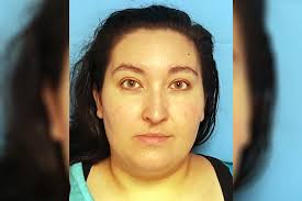 Dartmouth Woman Arrested for Drug Possession