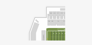 Appalachian State Mountaineers Football Seating Chart Kidd