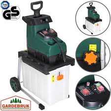Tacklife Broyeur Vegetaux Et Branches 2800w Achat Vente Pas Cher
