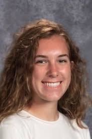 Lady Potters Track 2019 Flashcards