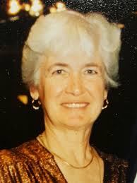 Jacqueline Bateman Obituary