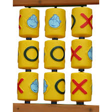 Tic tac toe game by seashells and starfish on grey wooden table. Pin On Products
