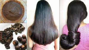 Amla and reetha combination is said to be reducing the grey hair effectively in no time. Shikakai Amla Hair Mask For Extreme Hair Growth How To Get Thicker And Longer Hair Fast At Home Youtube