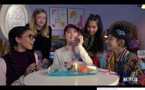 You can give a coloring page to a 2 years baby and to the schoolboy. The Baby Sitter S Club Personality Quiz Which Character Are You