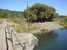 Tucapel is a town and commune in the bío bío province, bío bío region, chile. Tucapel Region Del Bio Bio Chile Mapio Net