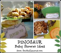A Dinosaur Baby Shower Smithellaneous Dinosaur Baby Shower Dinosaur Baby Shower Theme Baby Boy Shower