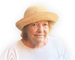 Obituary information for Eva Schulte