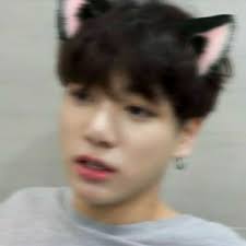 Catboy Jungkook In 2020 Catboy Bts Aesthetic Pictures Cute Icons