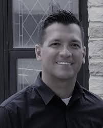 Brandon Ames, BS > Staff