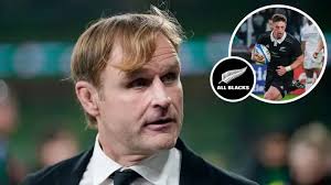 Lewis Ludlam joins Alex Waller as Saints' co-captain