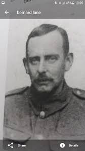 Lives of the First World War