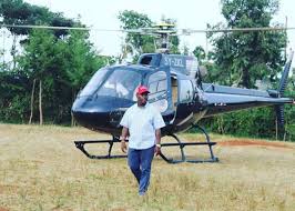And now, a close ally of president uhuru kenyatta, the party leader. Kabogo S Chopper Was Involved In Accident Hot 96 Hot 96