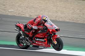 È pole di quartararo davanti a bagnaia. Gzn2emc2jfysym