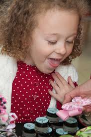 Harvest Fair in Canton