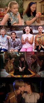 Now And Then Childhood Movies Favorite Movies Good Movies