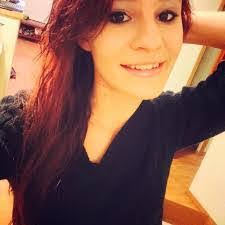 Danielle Ethington's Instagram, Twitter & Facebook