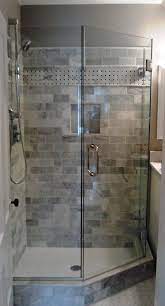 Pin By Allstate Custom Showers On Cool Showers Shower Remodel Bathroom Remodel Shower Bathrooms Remodel