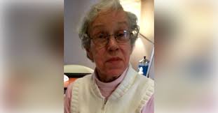 Obituary information for Phyllis A Murnaghan