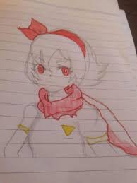 Averiguamos el número que falta para completar la suma. Este Es Un Dibujo De Papyrus Girl Que Falta Pintar Bien Undertale Espanol Amino