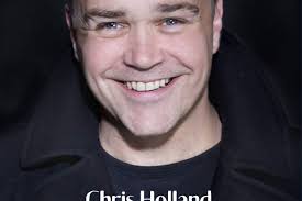 Chris Holland